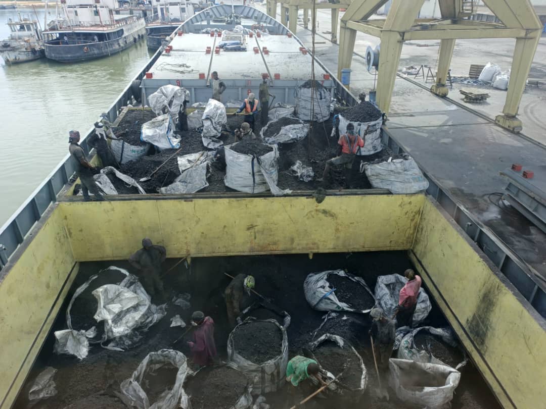 Transportation and Logistics