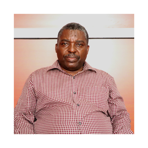Ernest G. Mwakasenga - Managing Director