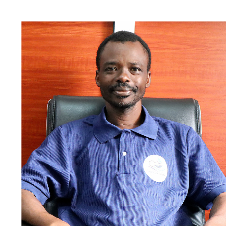 Haule Nicholaus - Documentation Specialist