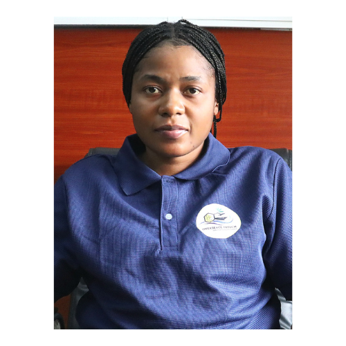 Joyce Mkamila - Declarant Officer