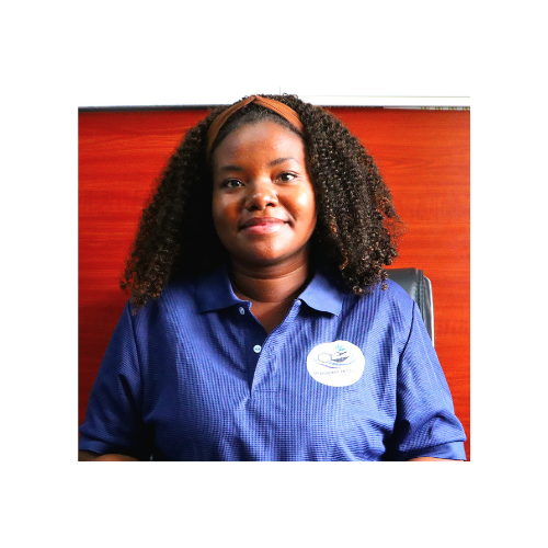 Wendo Kaisi - Accountant